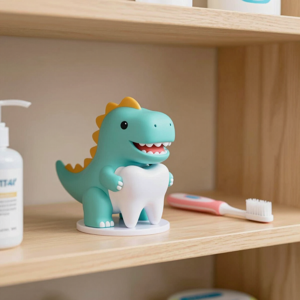 Gentle Child Dental Care