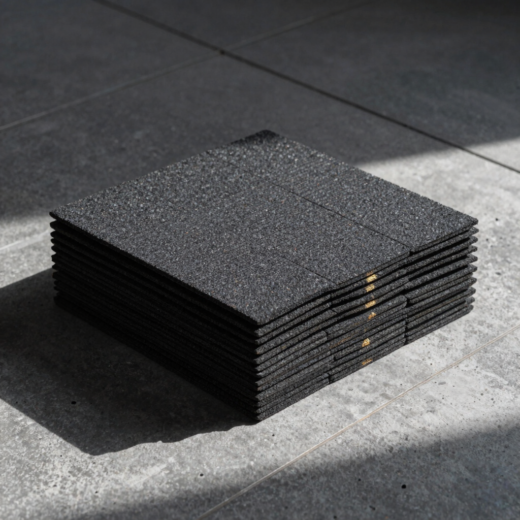 Charcoal Matte Shingle Bundle