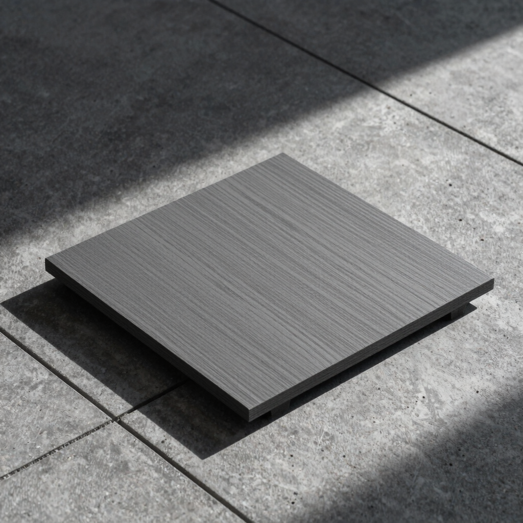 Graphite Composite Shake