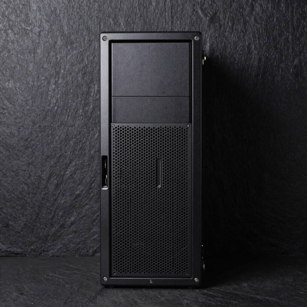 Servidor de Torre Empresarial 32GB RAM