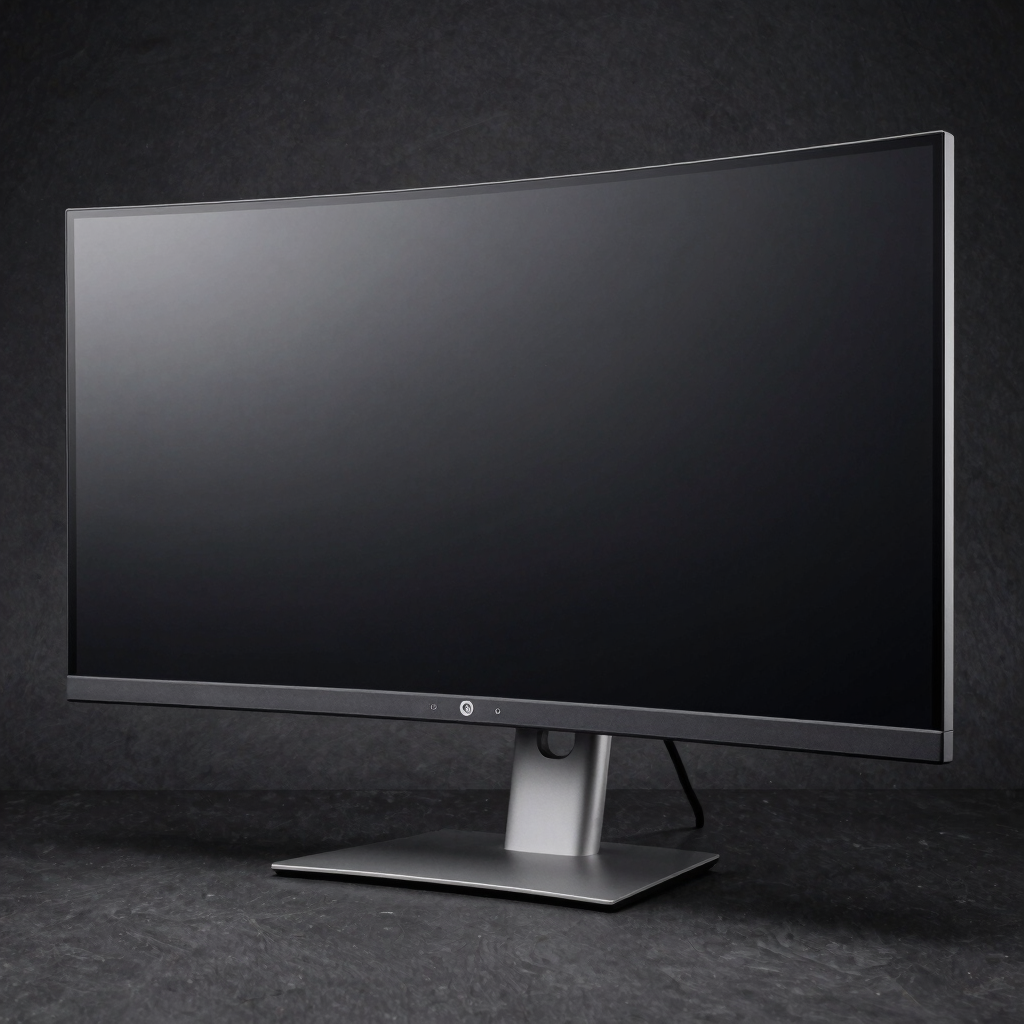 Monitor Ultrawide 34 Pulgadas 4K (Reacondicionado)