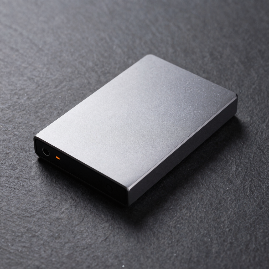 Disco Duro SSD Rugged 2TB USB-C
