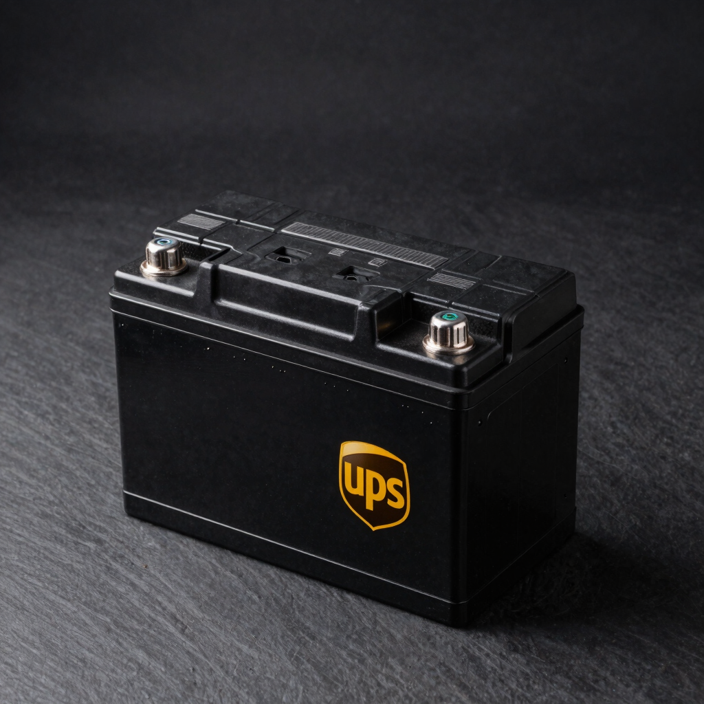 Sistema UPS Online 1500VA