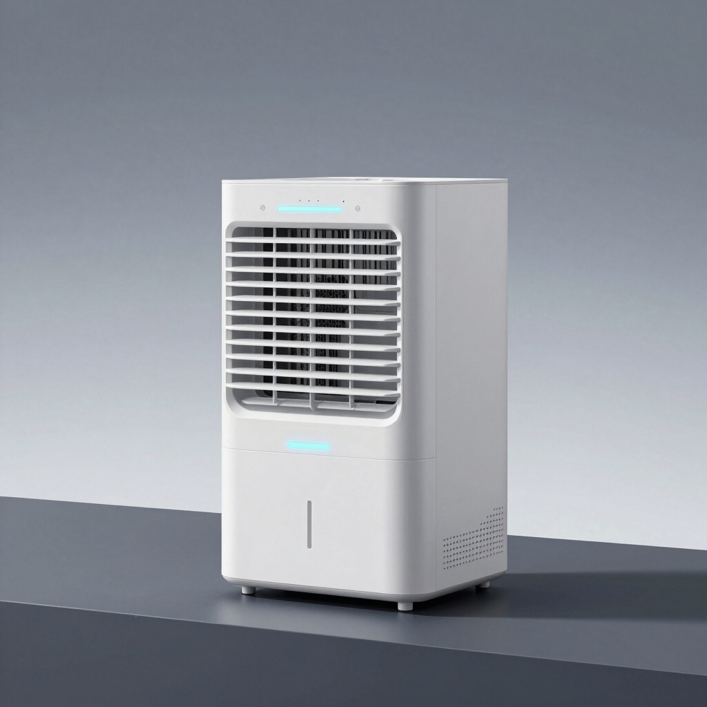 Climatizador Portátil AiraBreeze Ultra