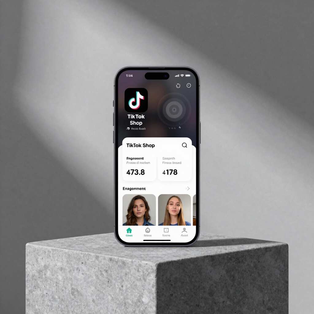 TikTok Shop Scaling Workshop