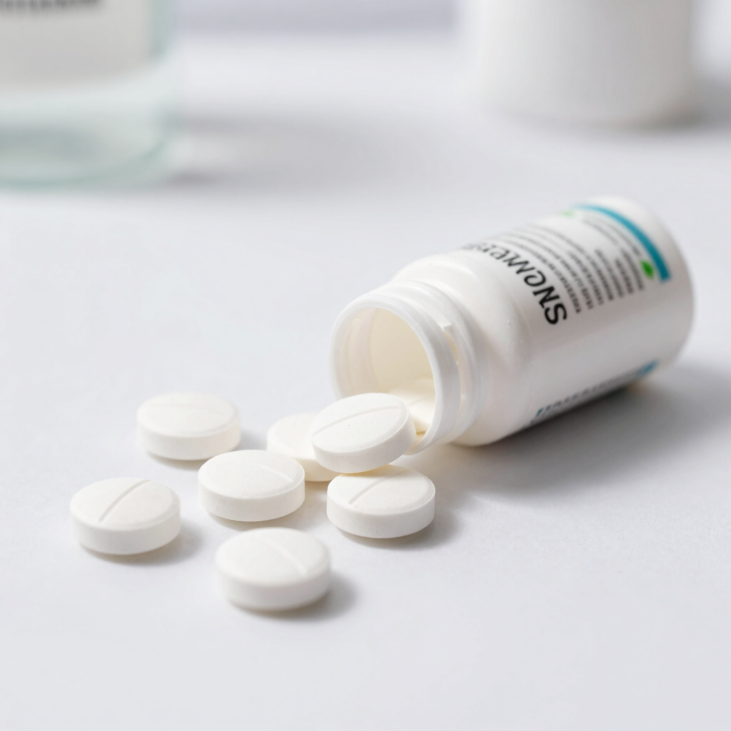 Vitamina C Redoxon Tripla Ação 10 Pastilhas