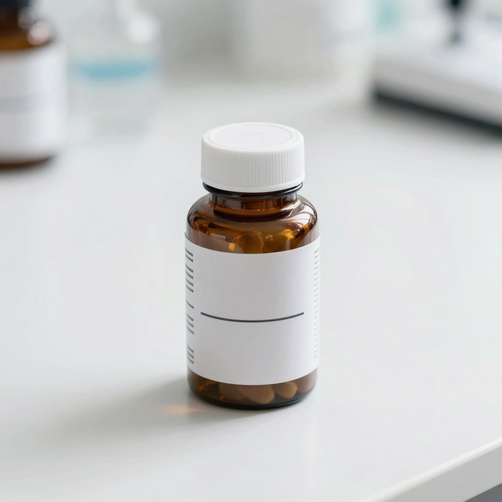 Multivitamínico A-Z Lavitan 60 Comprimidos