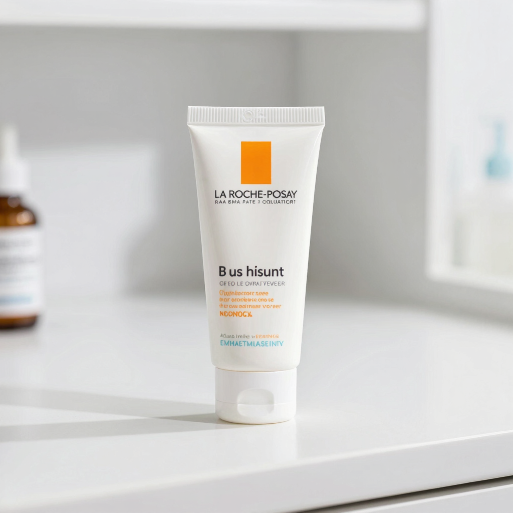 Protetor Solar Facial La Roche-Posay FPS 60