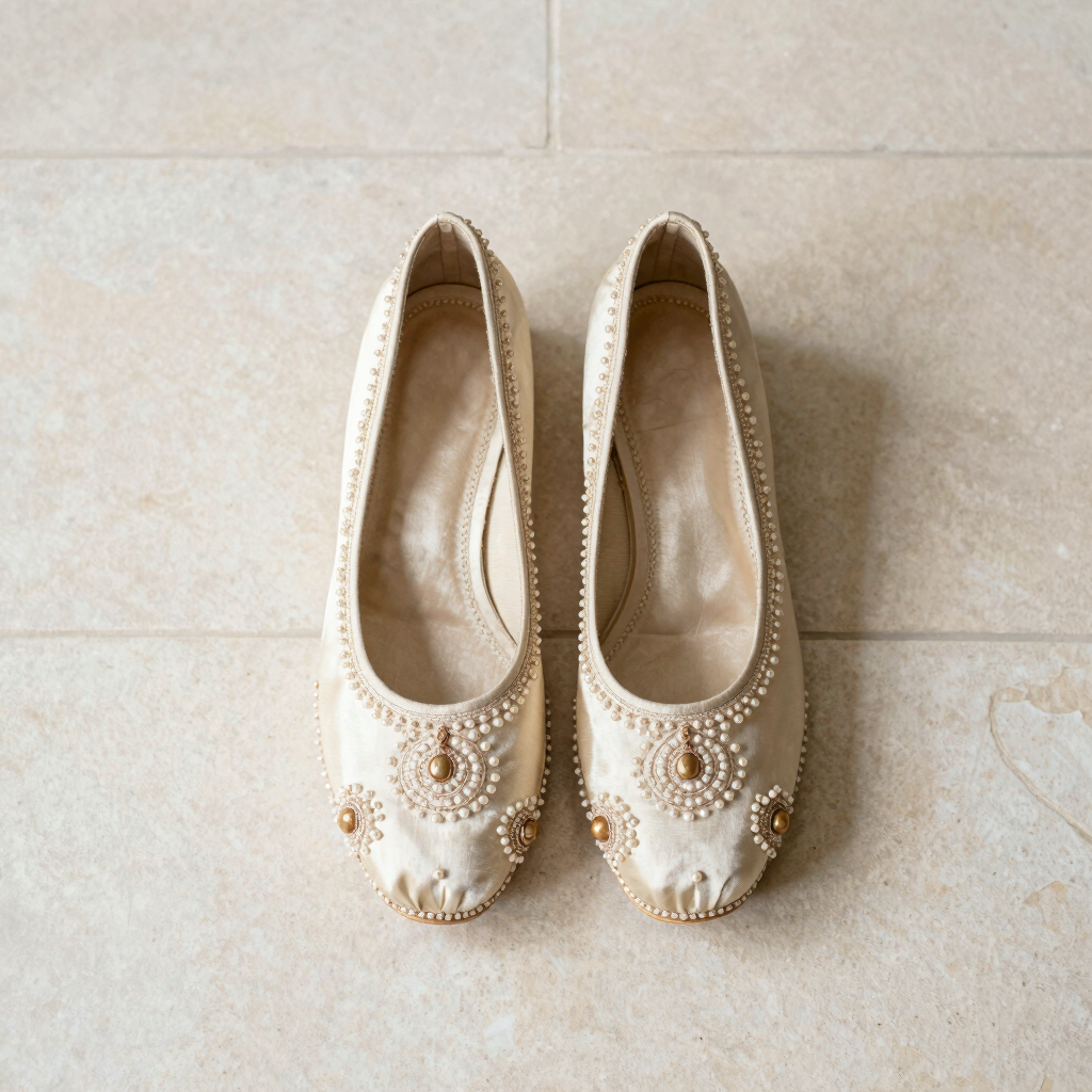 Kora Signature Juttis