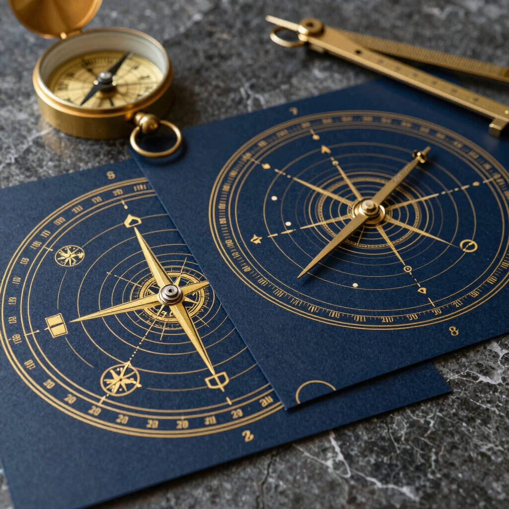 Synastry & Relationship Dynamics