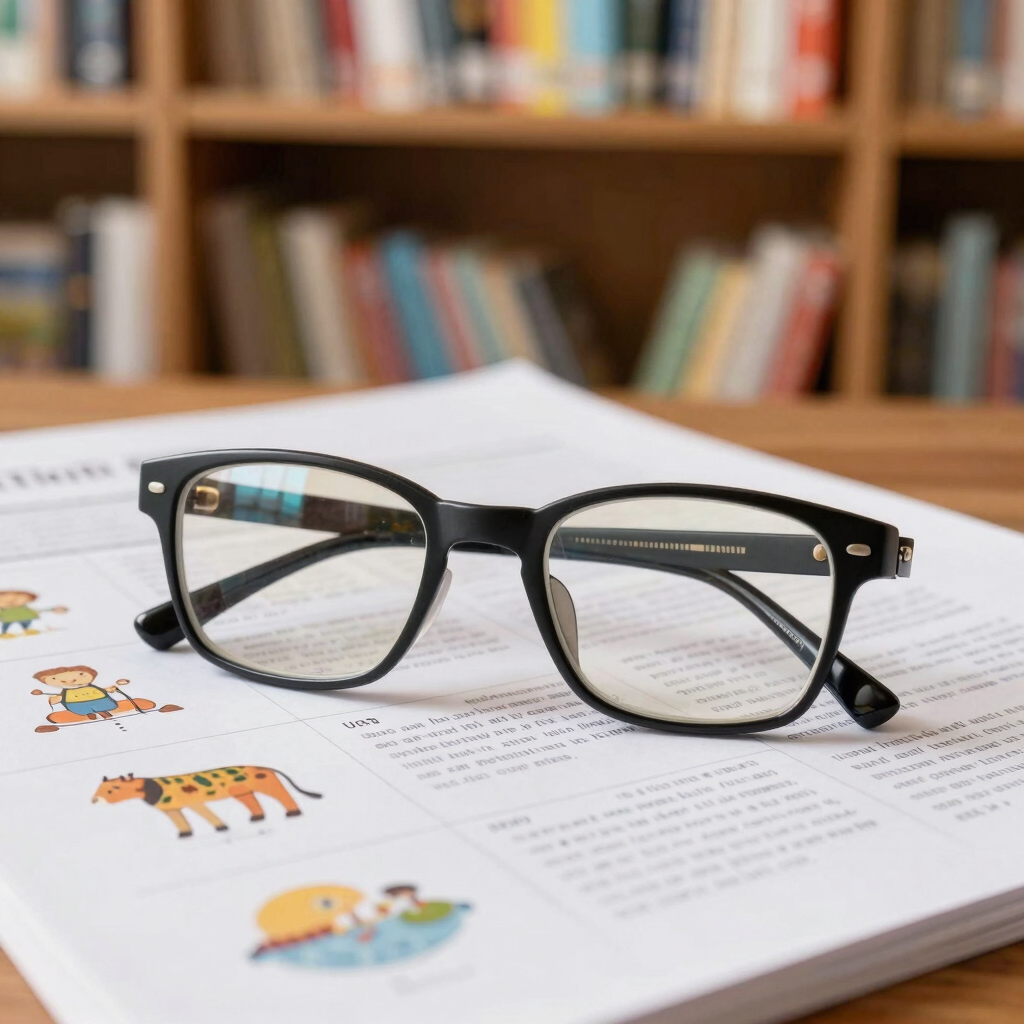 One-on-One Literacy Coaching Session