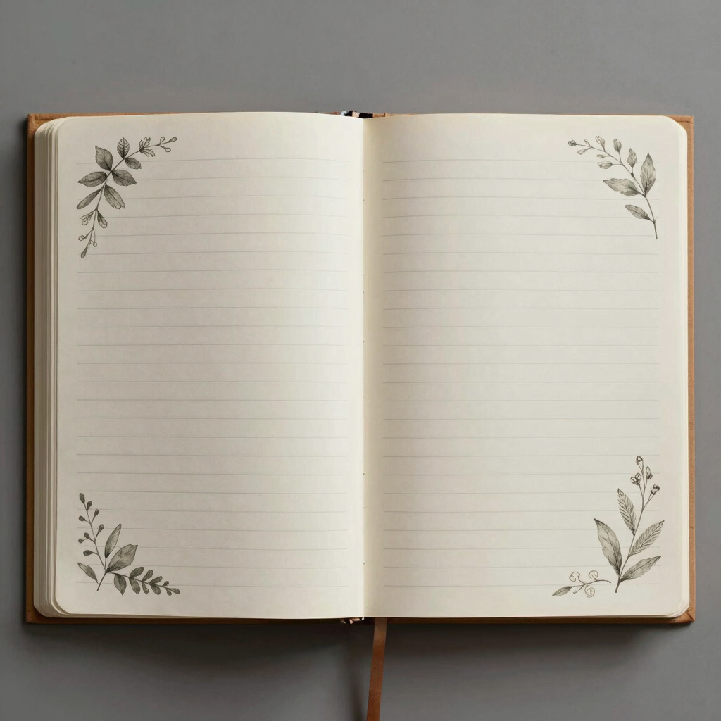 EngJoy Signature Learning Journal