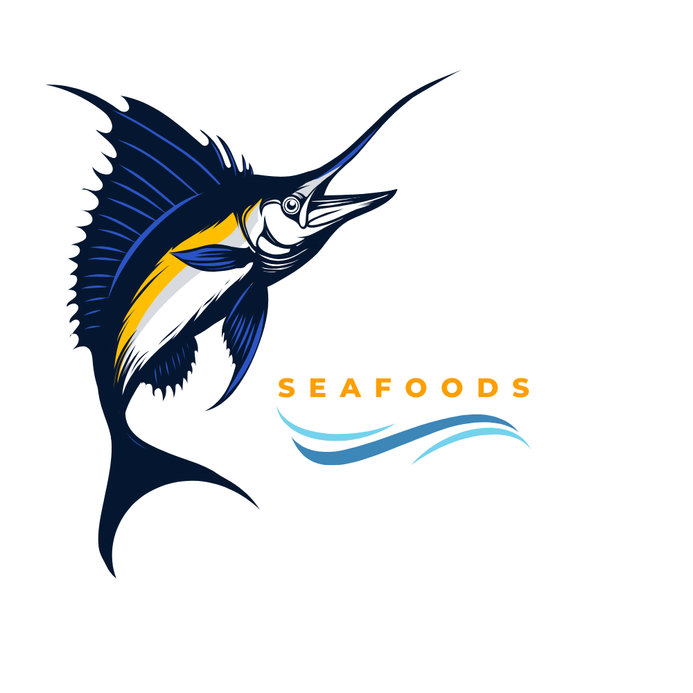 AMJ SEAFOODS