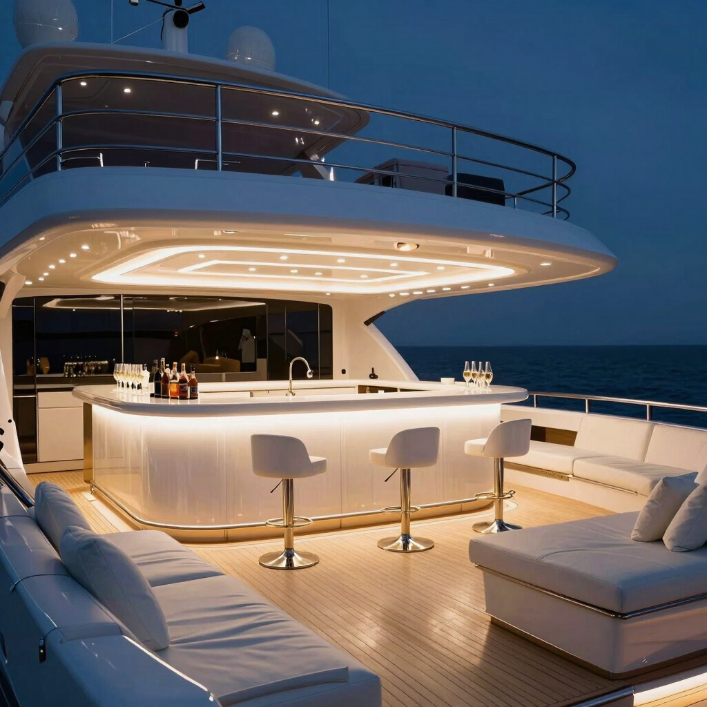 The Grand Yacht Celebration