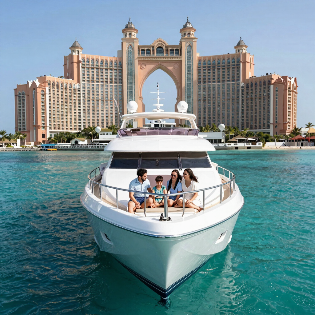 The Family Heritage Voyage