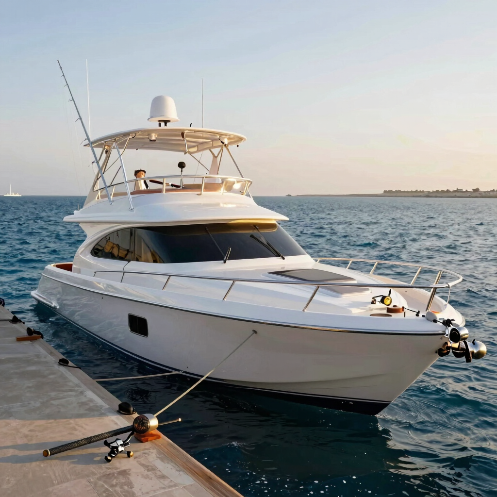 The Elite Deep-Sea Expedition