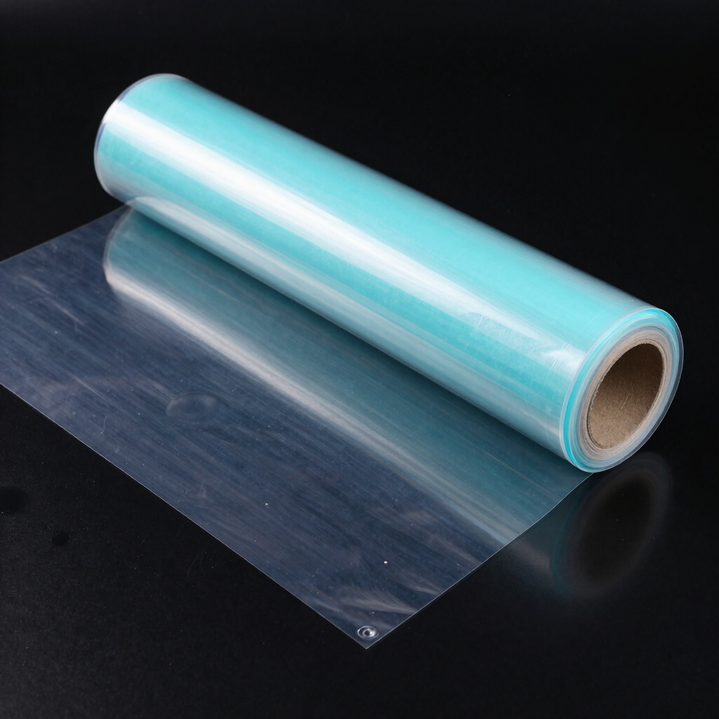Película de Proteção de Pintura PPF Ultra