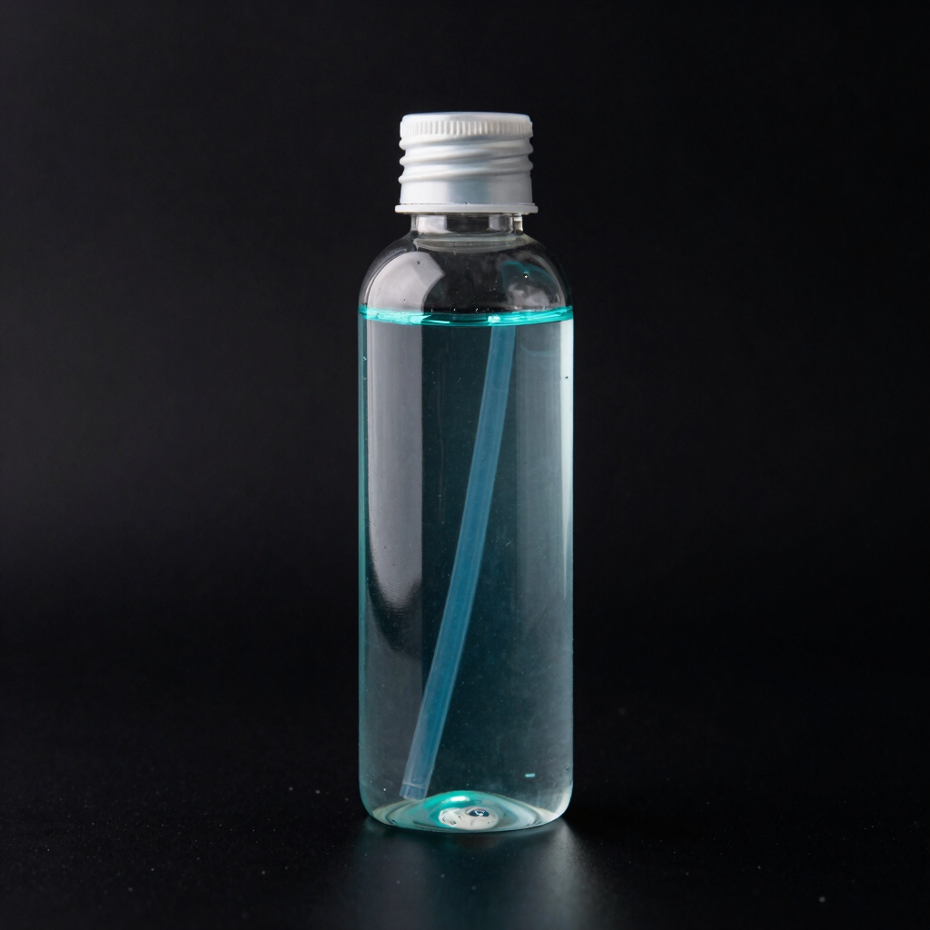 Fluido Concentrado Slip Solution