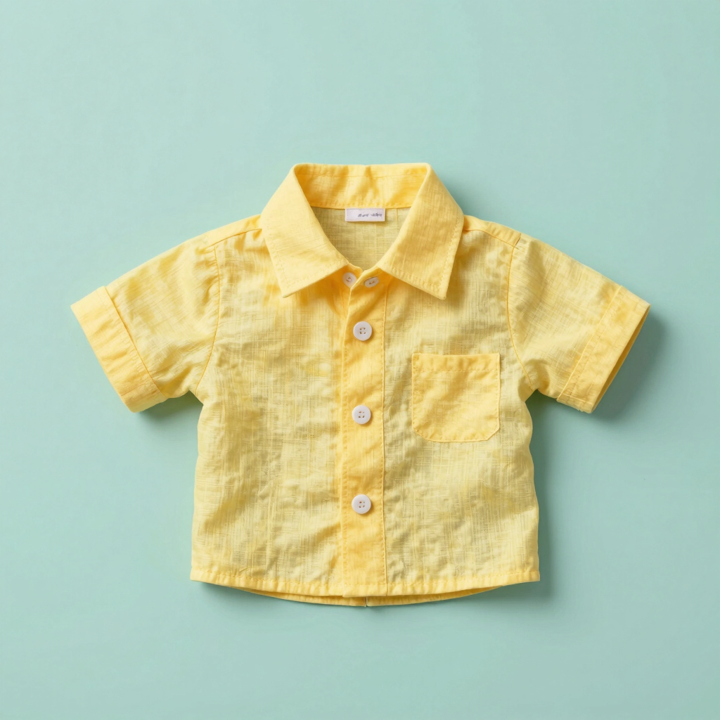 Guayabera Felina Sol de Acapulco