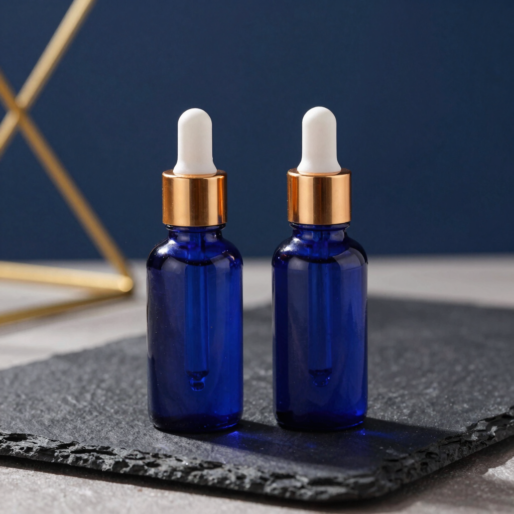Lumina Restorative Facial Oil Duo