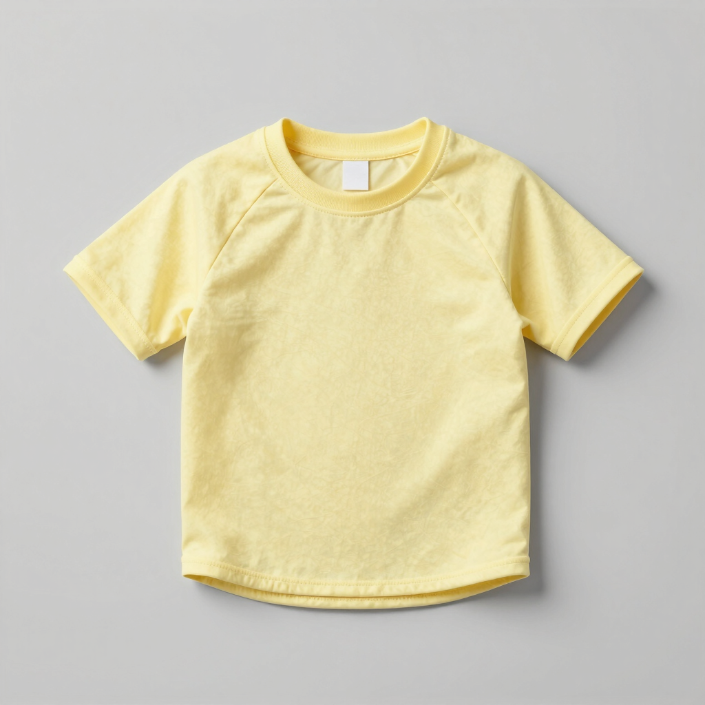 Playera Michi Confort