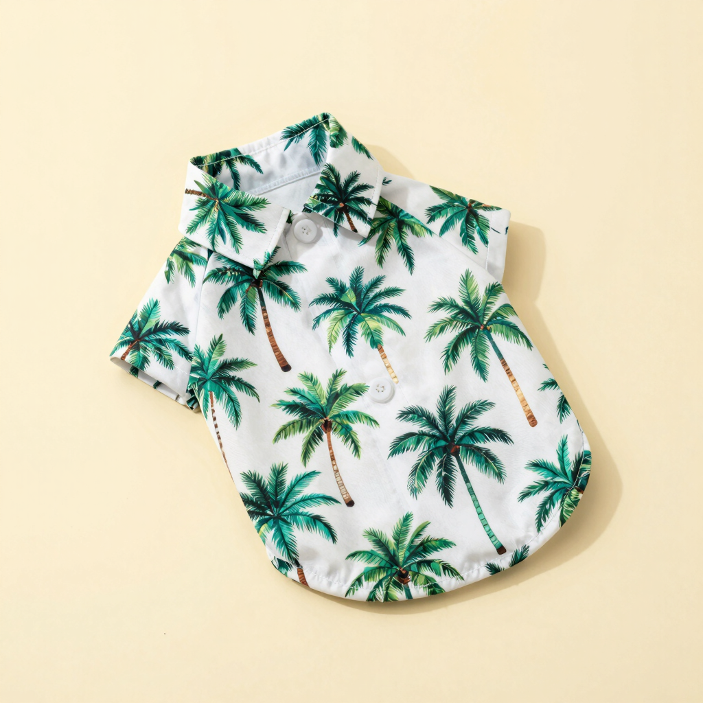Camisa Playera Acapulco