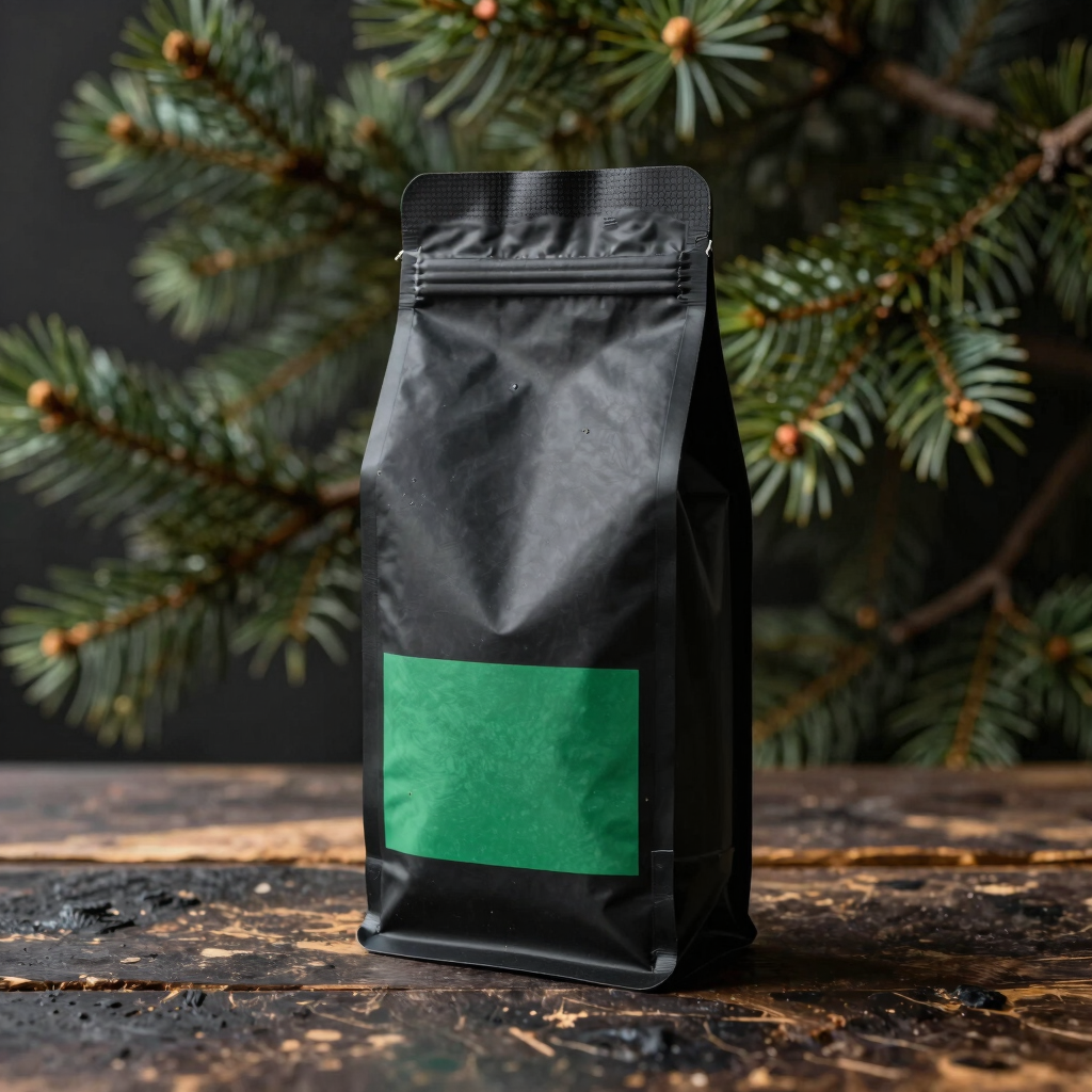 Foggy Trail Coarse Cold Brew Grind