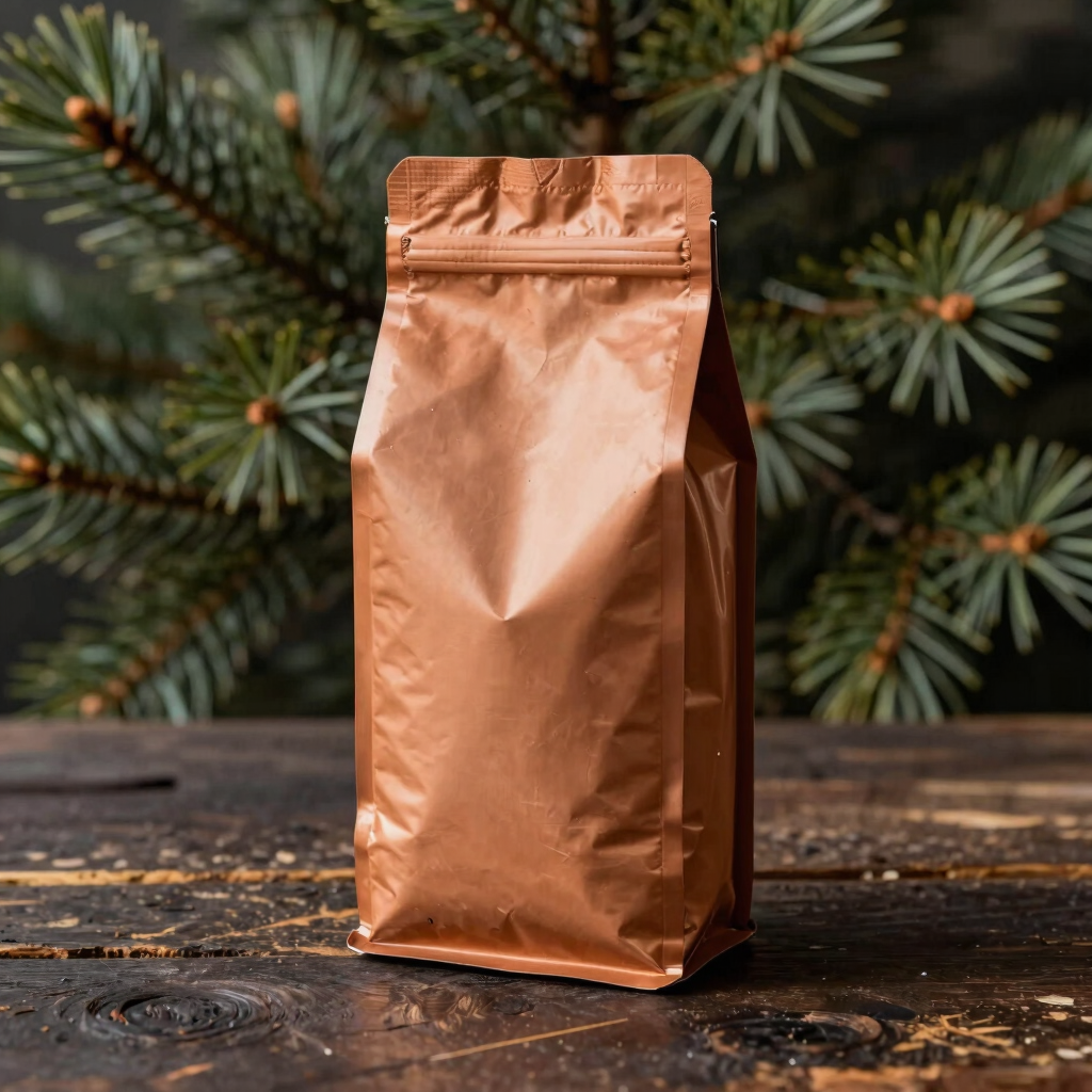 Blind Ambition Signature Medium Roast