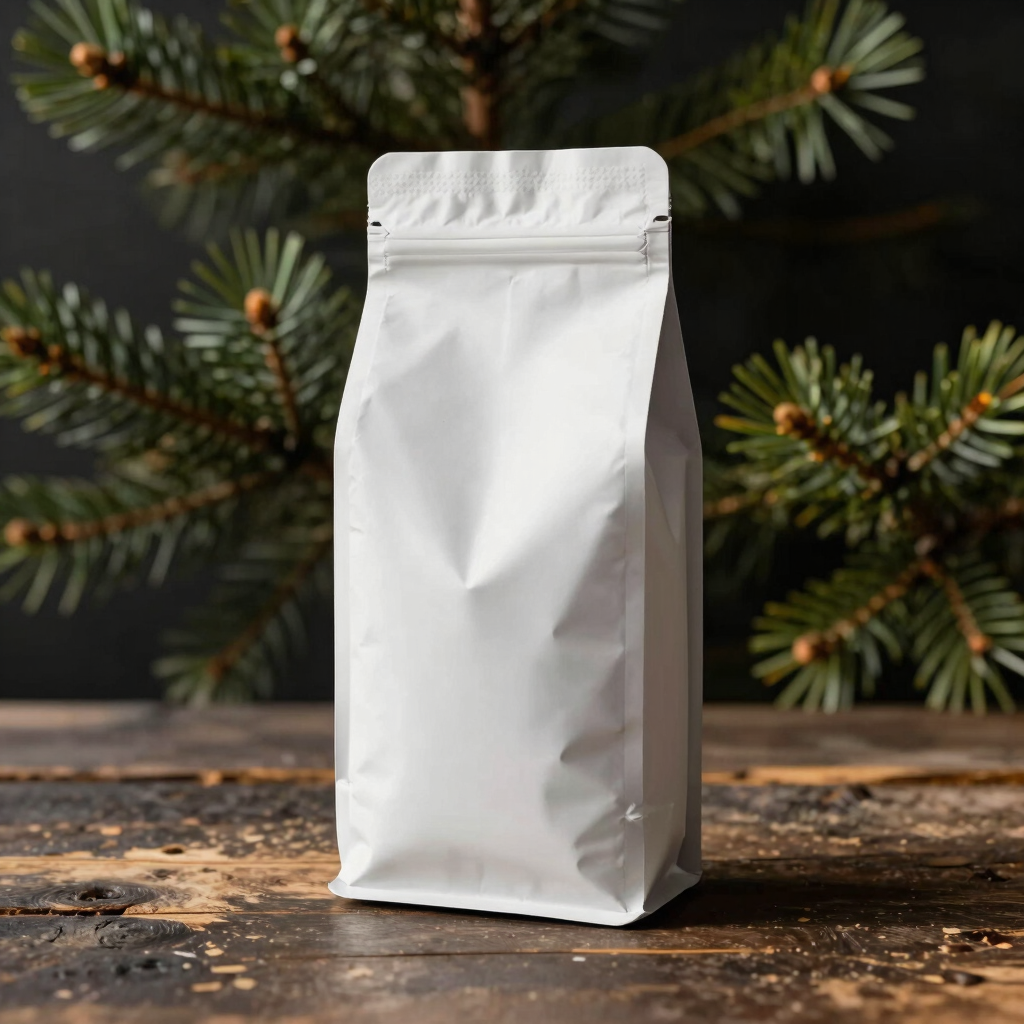 Timberline Sunrise Light Roast