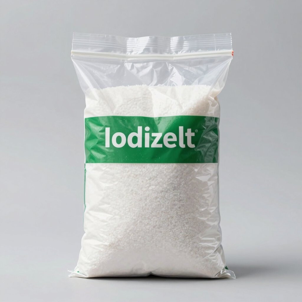 Garam Konsumsi Beryodium Kasar 25kg