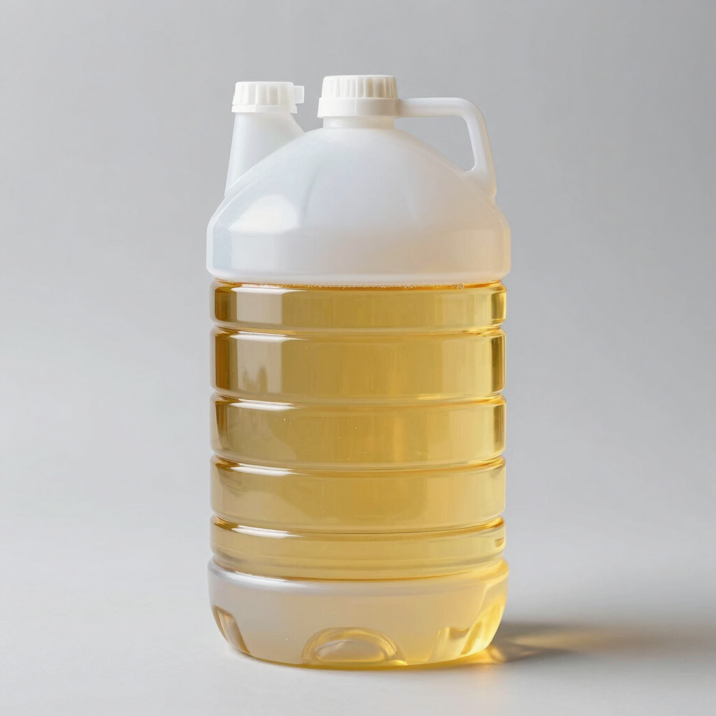 Minyak Goreng Sawit Premium Jirigen 20L