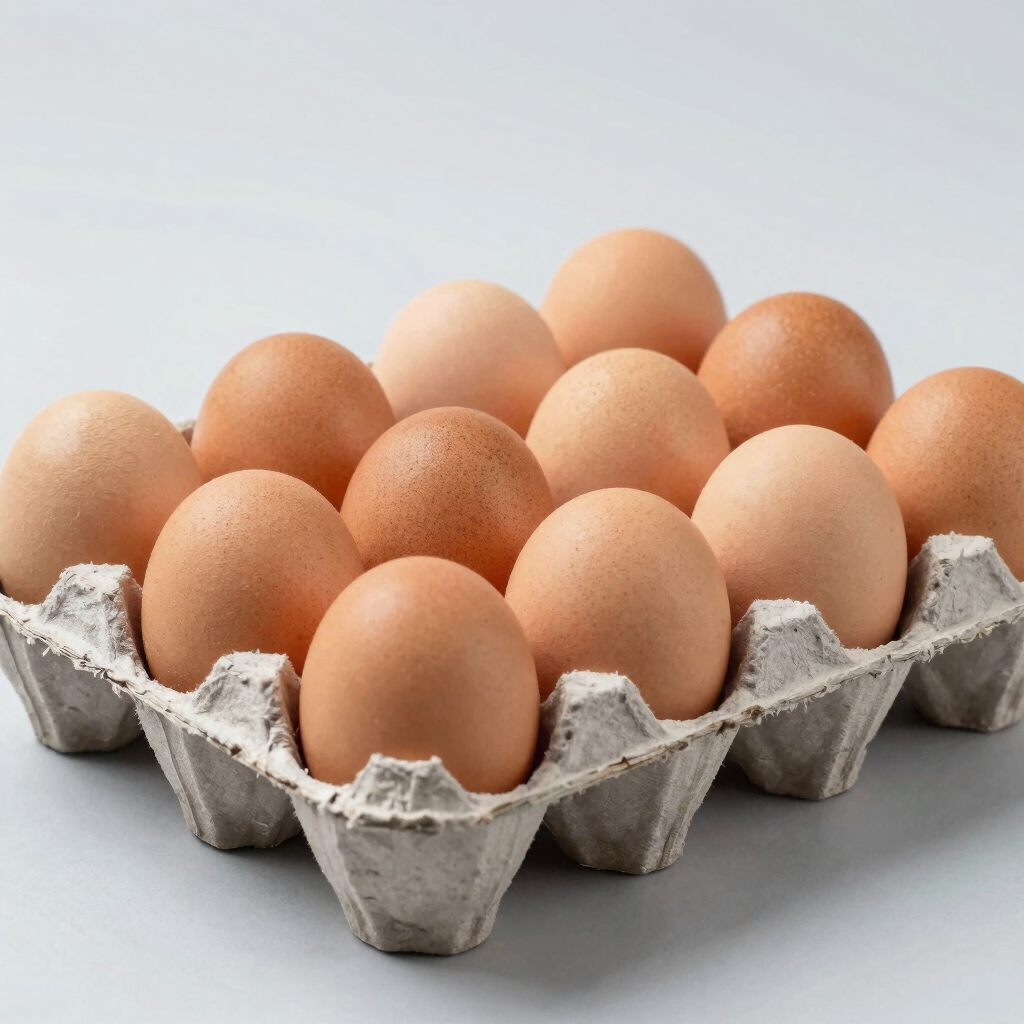 Telur Ayam Negeri Fresh Curah 15kg
