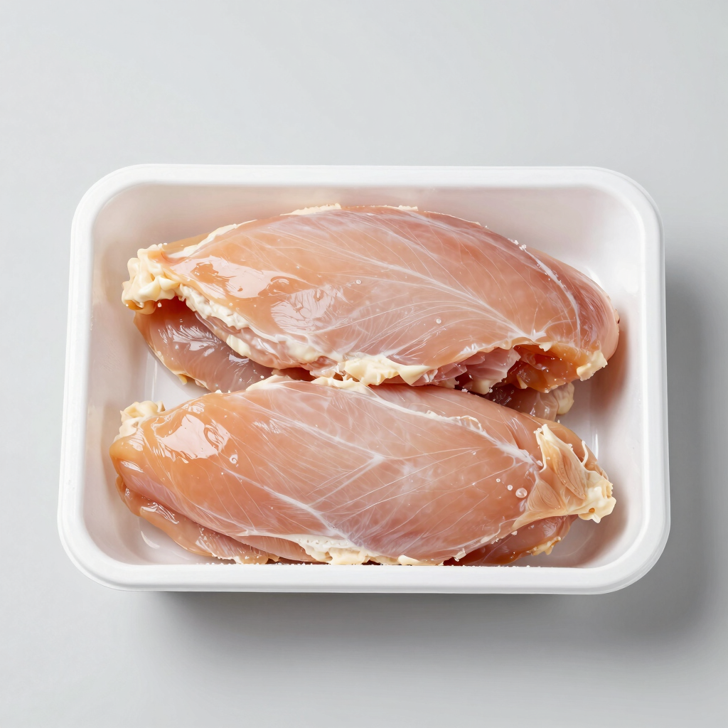 Fillet Dada Ayam Tanpa Tulang 10kg