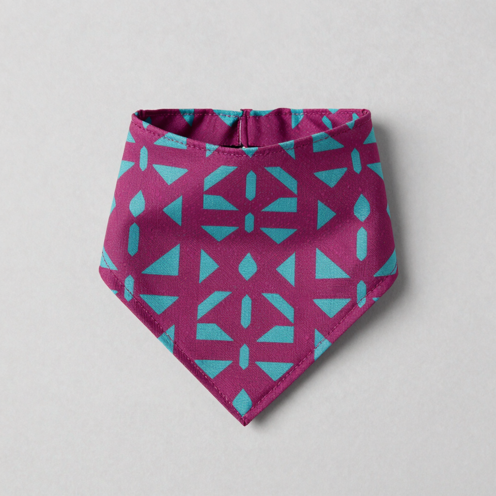 Bandana de Algodón Celaya Hermosa
