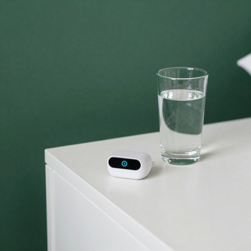 Sleep and Circadian Rhythm Consultation