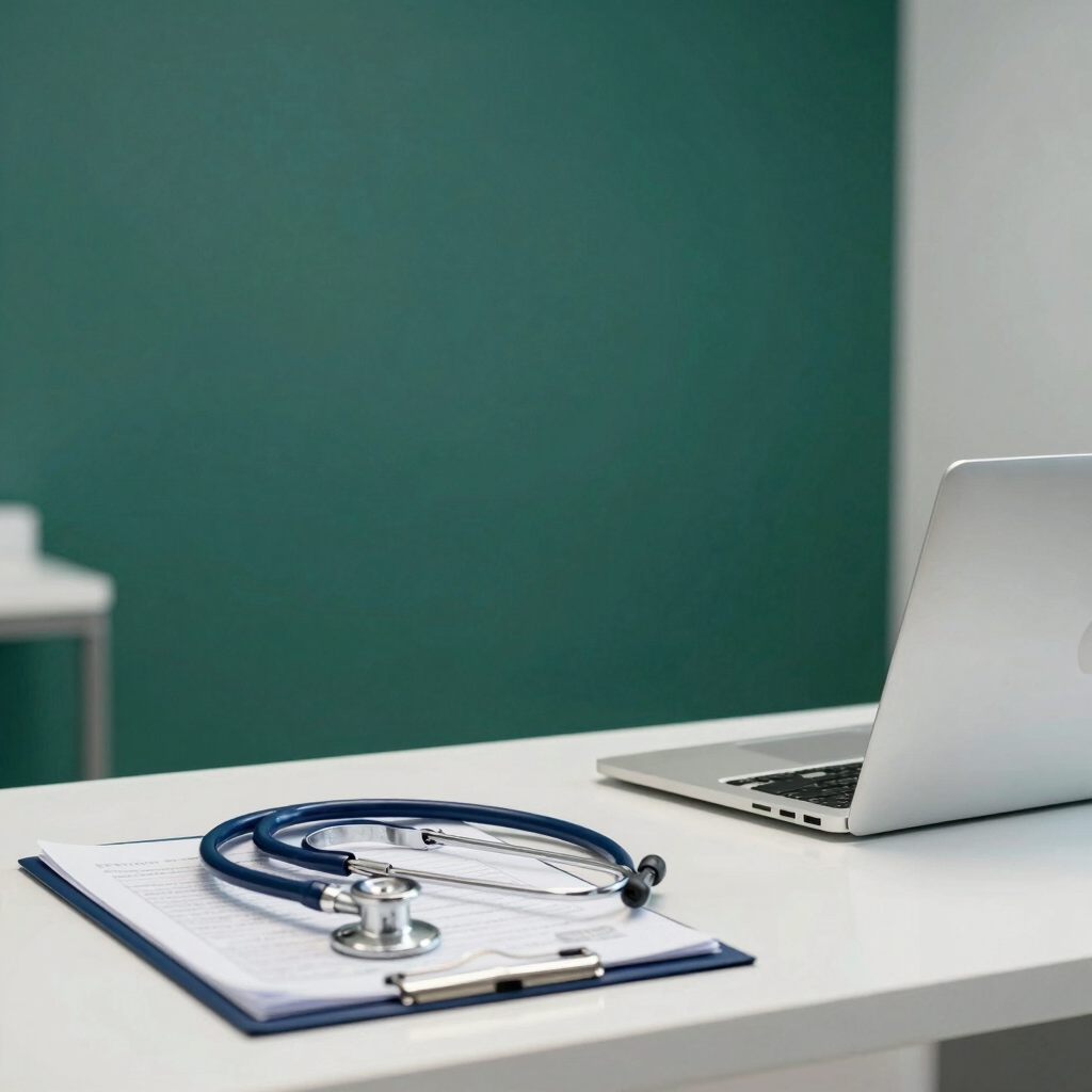 Comprehensive Preventive Health Assessment