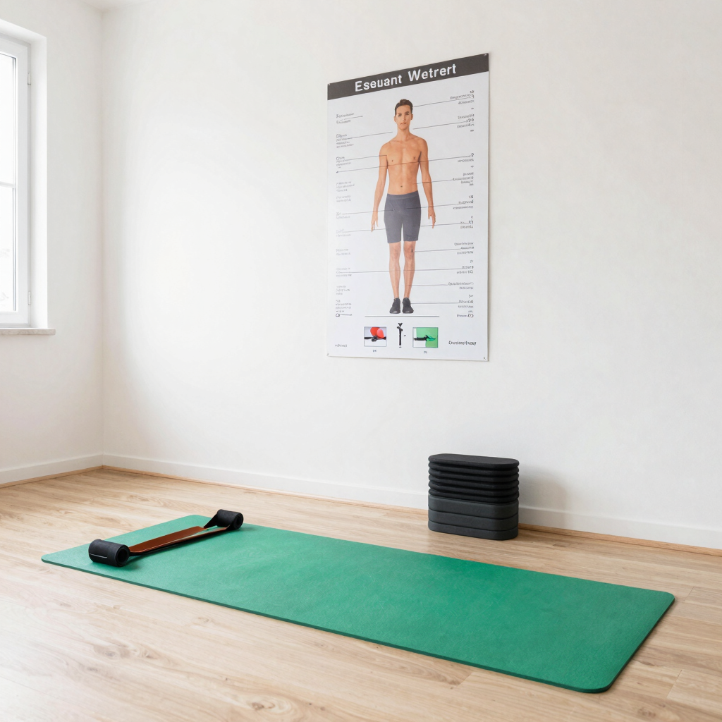 Post-Rehabilitation Fitness Integration