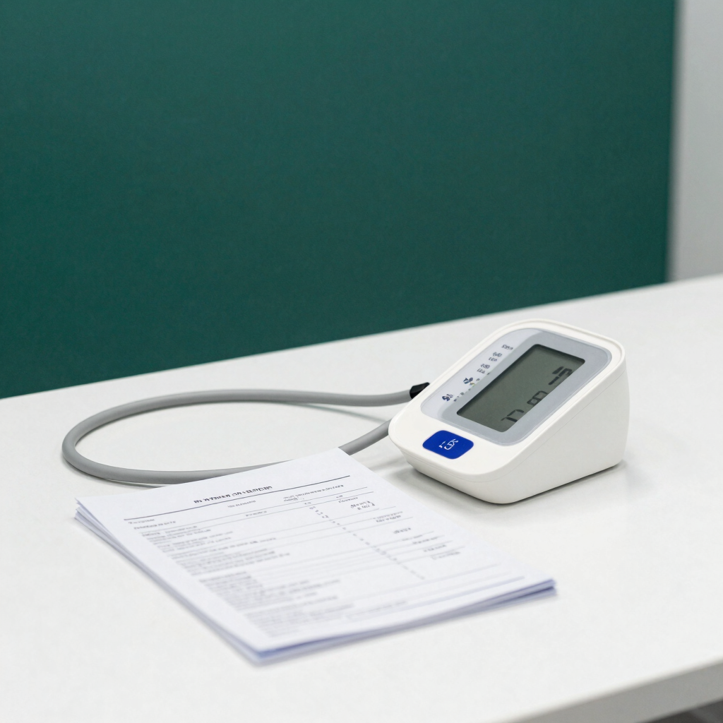 Cardiometabolic Risk Screening