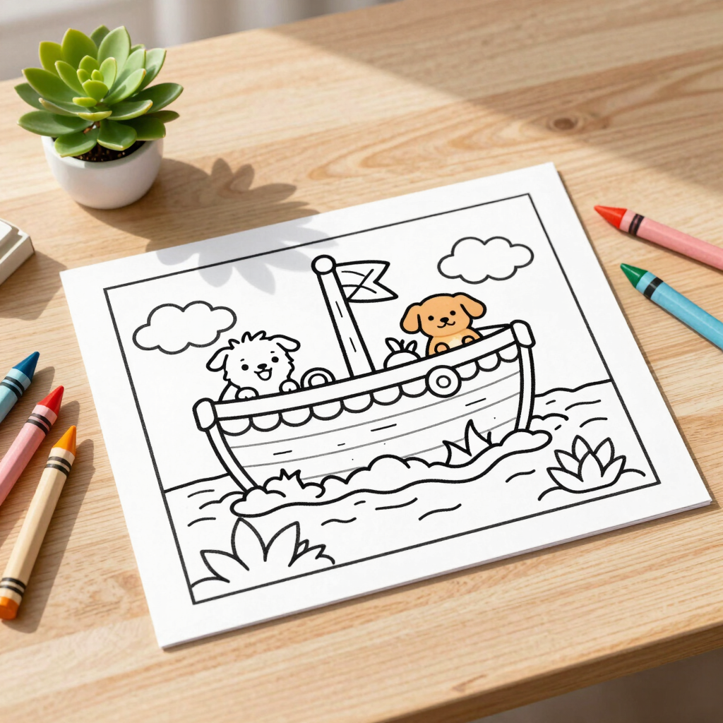 Kit 35 Livros Bíblicos para Colorir