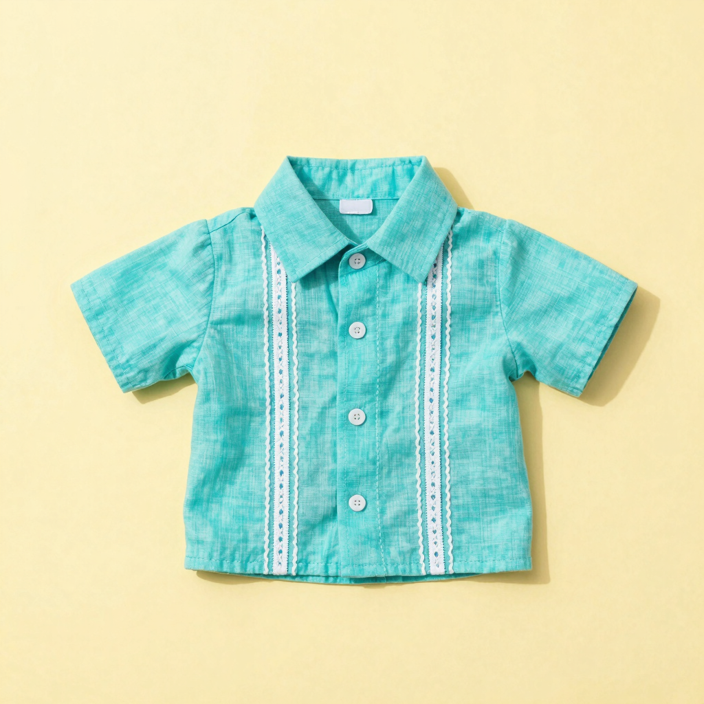 Guayabera Yucateca Don Lomito