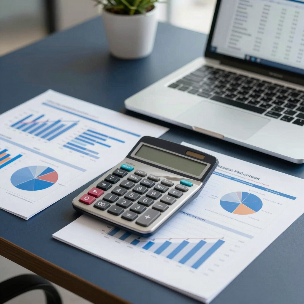 Working Capital Optimization Review