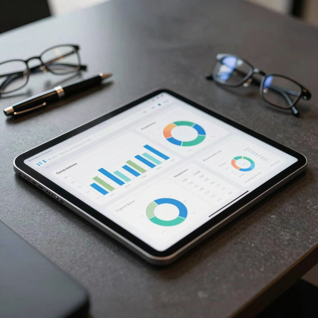 Digital Transformation & Automation Audit