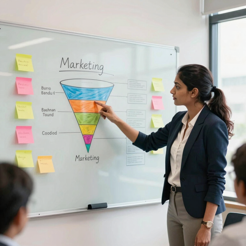 Sales & Marketing Strategy Audit
