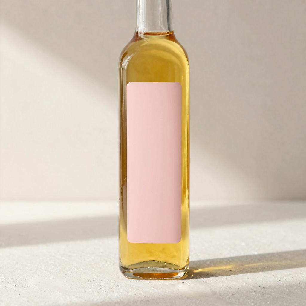 Nourishing Jasmine Body Oil