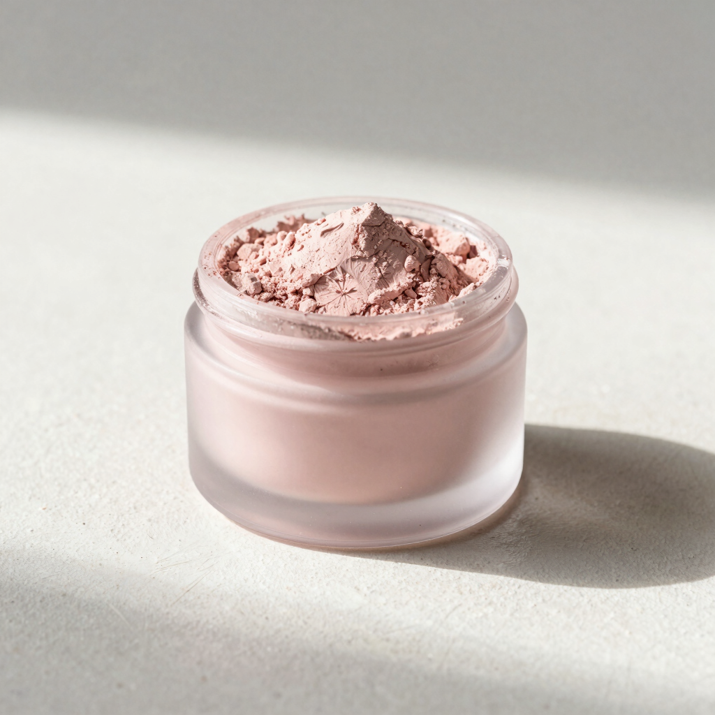 Pink Clay Clarifying Mask