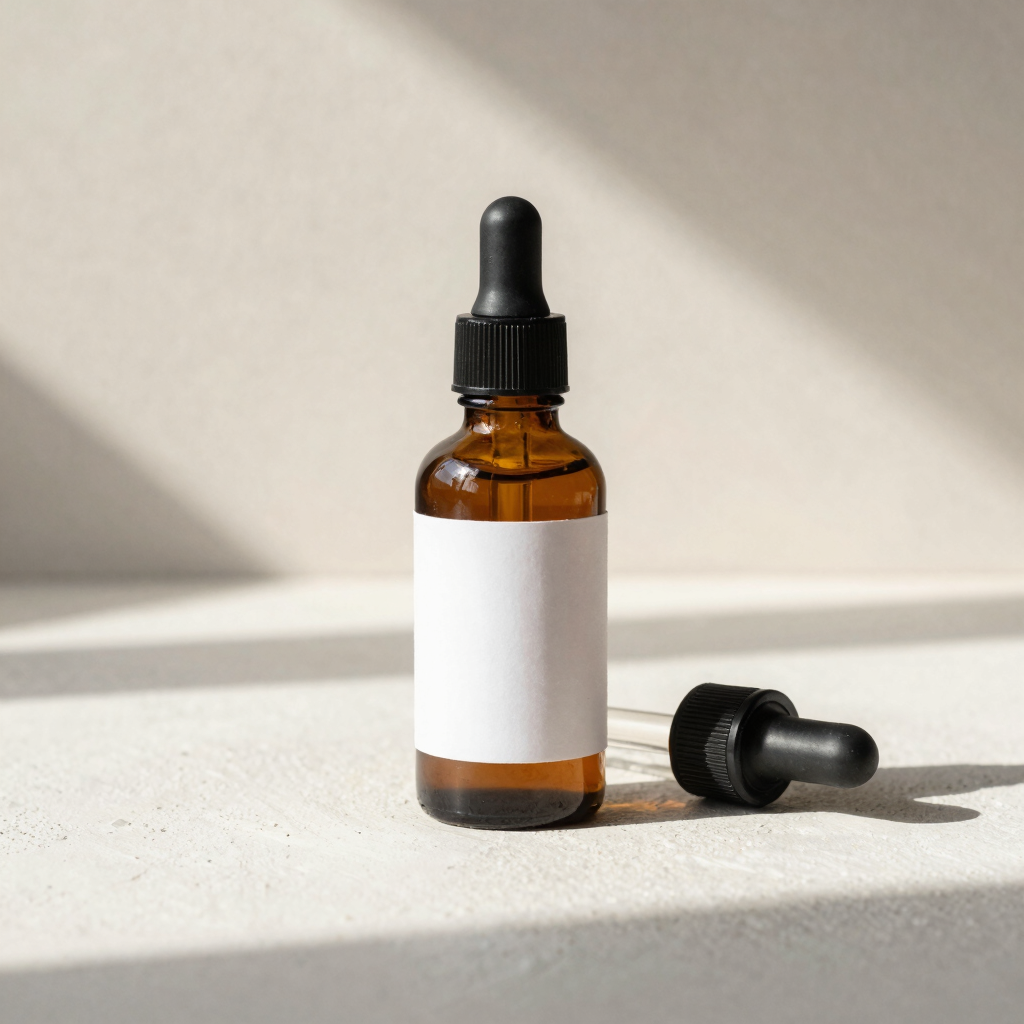 Hibiscus Glow Facial Oil