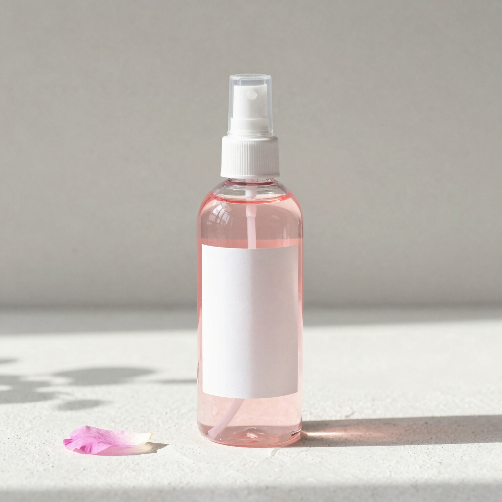 Rosewater & Aloe Hydrating Mist