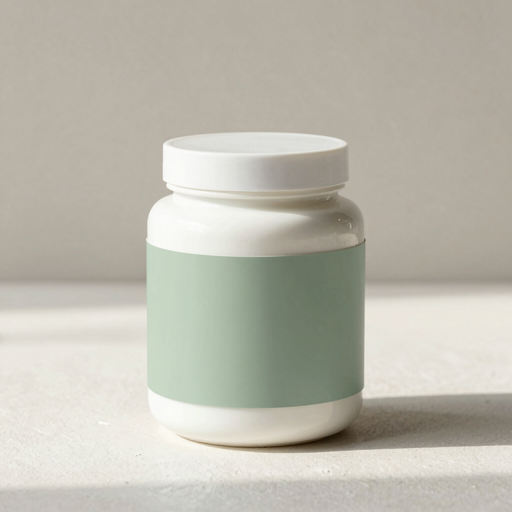 Whipped Shea & Green Tea Cream