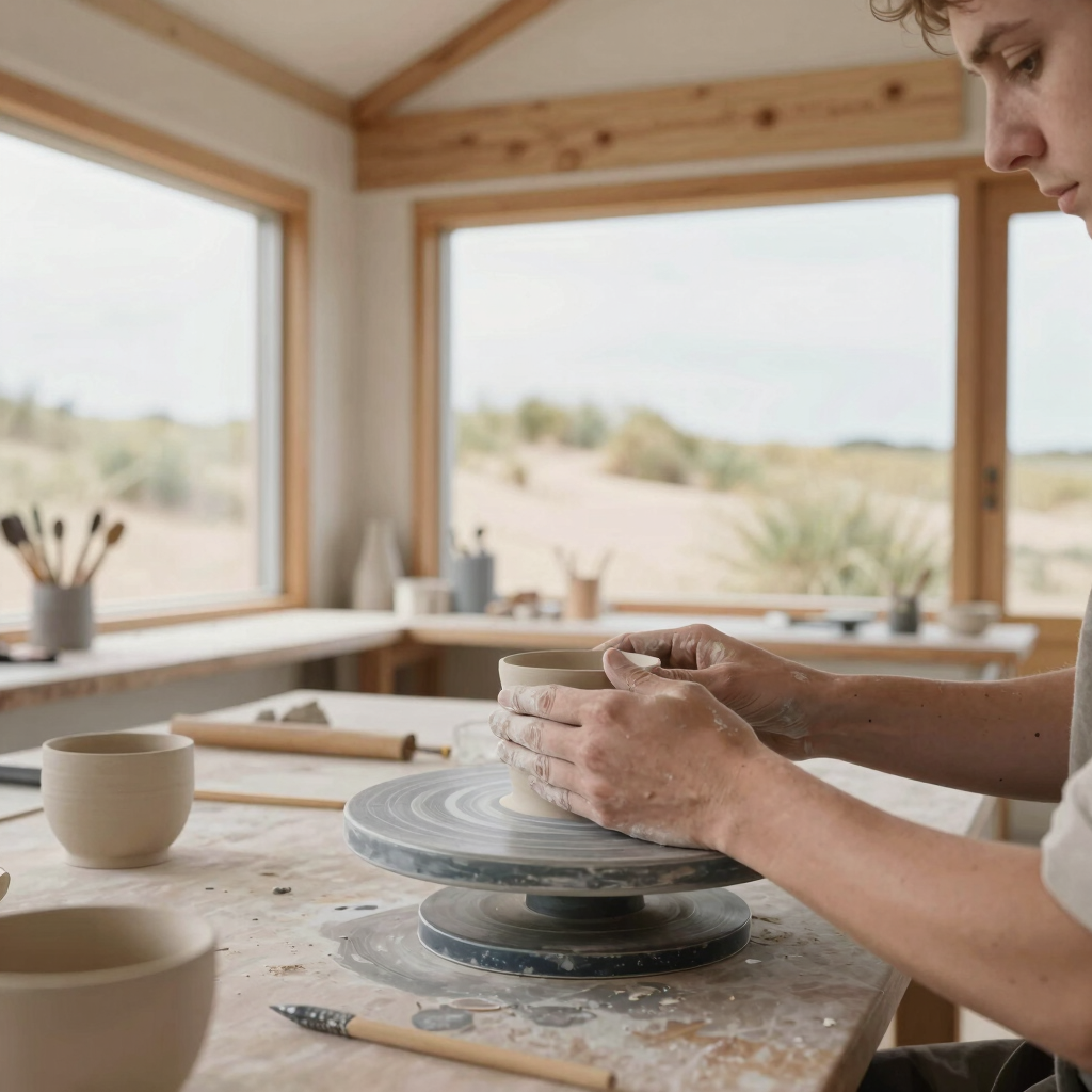 Coastal Brand Storytelling