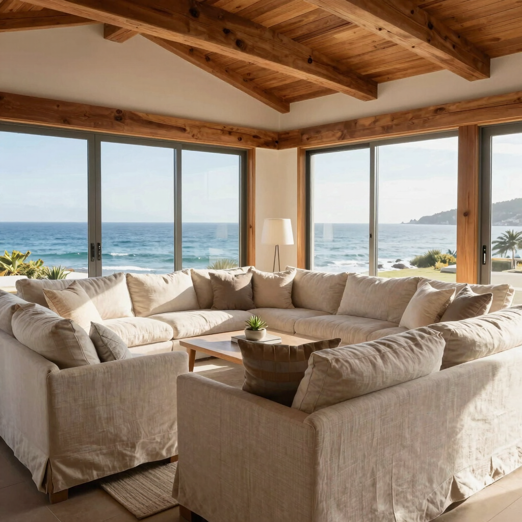 Architectural & Interior Editorial